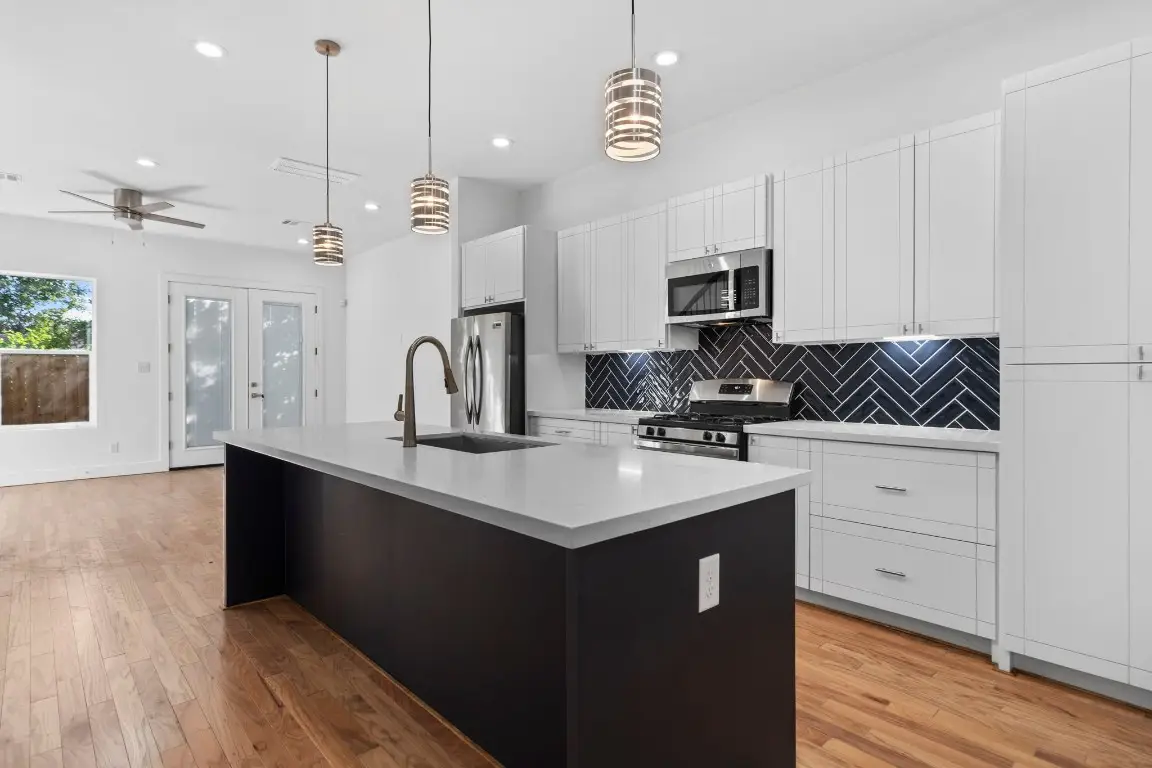 2022 Thonig Road #A, Houston, TX 77055 - #1