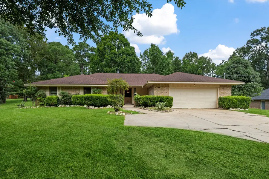 140 Pine Valley Drive, Livingston, TX 77351 - #2