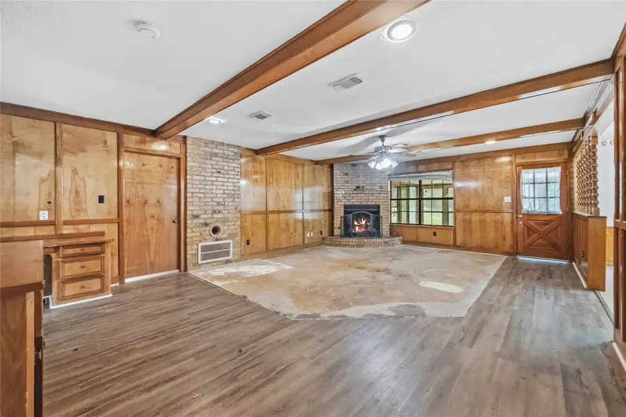 140 Pine Valley Drive, Livingston, TX 77351 - #3