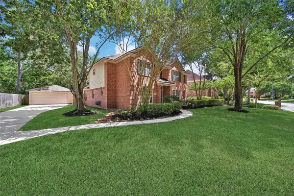 3706 Big Piney Drive, Houston, TX 77345