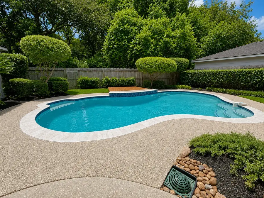 3706 Big Piney Drive, Kingwood, TX 77345 - #2