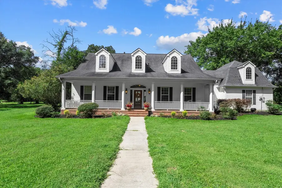 31627 Cedardale Street, Magnolia, TX 77355 - Image #2