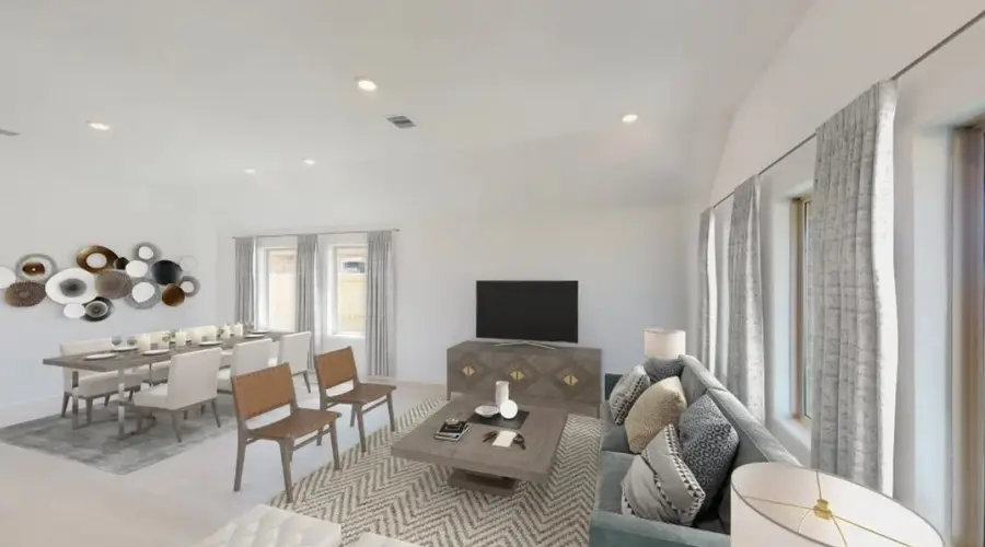 2812 Ravine Bluffs Court, League City, TX 77573 - #3