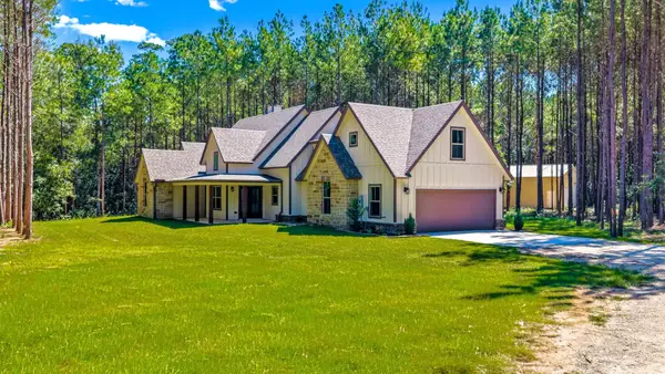 929 County Road 2307, Cleveland, TX 77327