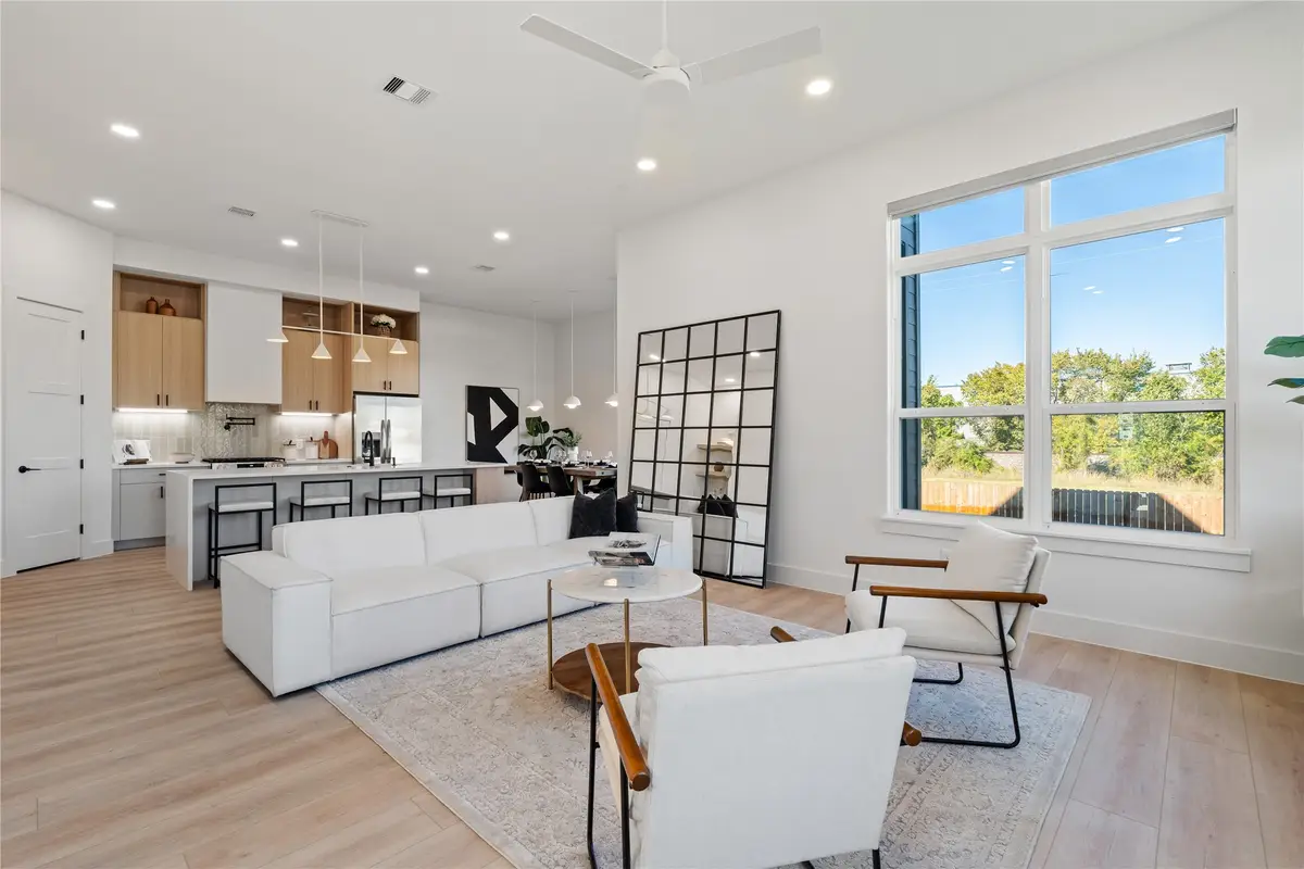 1423 E 36th Street, Houston, TX 77022 - #1