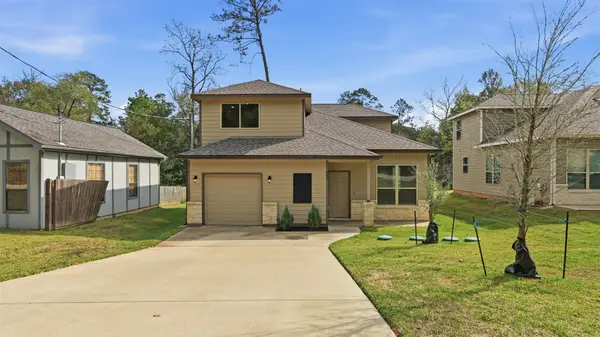 903 Crystal River Road, Conroe, TX 77316