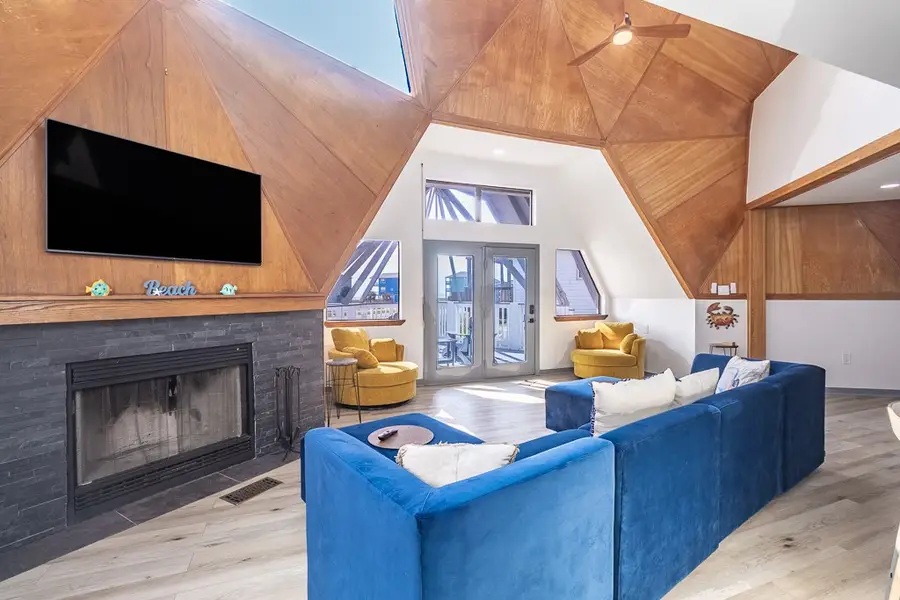 22814 Verano Drive, Galveston, TX 77554 - #3