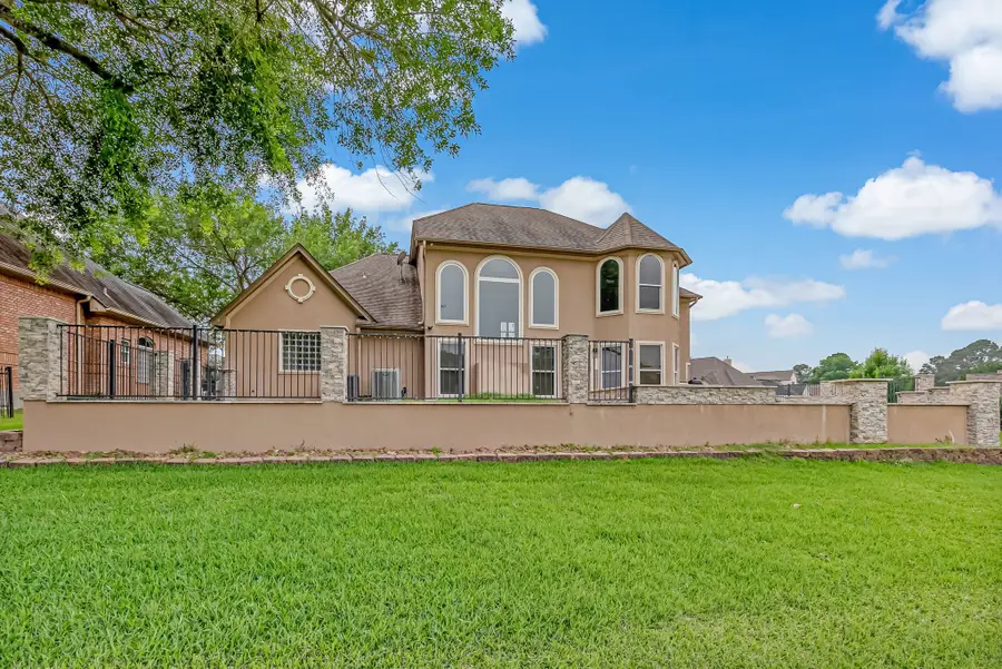219 Wick Willow Drive, Montgomery, TX 77356 - #3