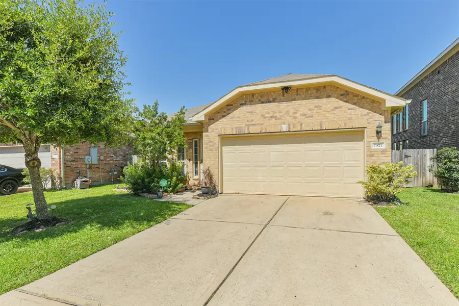 7527 Windsor Valley Lane, Houston, TX 77049 - #2