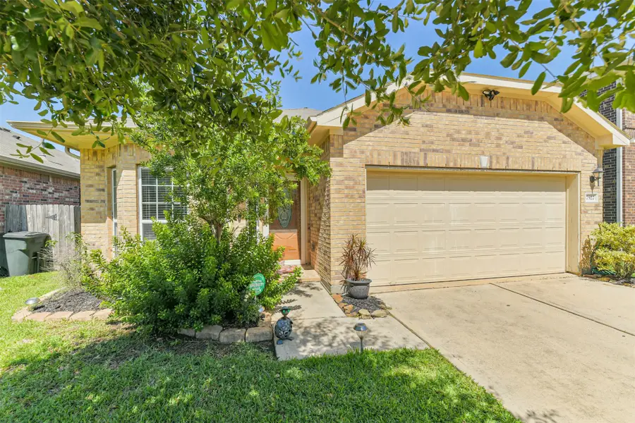 7527 Windsor Valley Lane, Houston, TX 77049 - #3