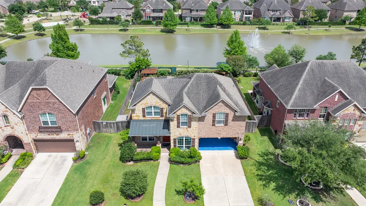 3011 Rocky Canyon Drive, Pearland, TX 77584 - #1