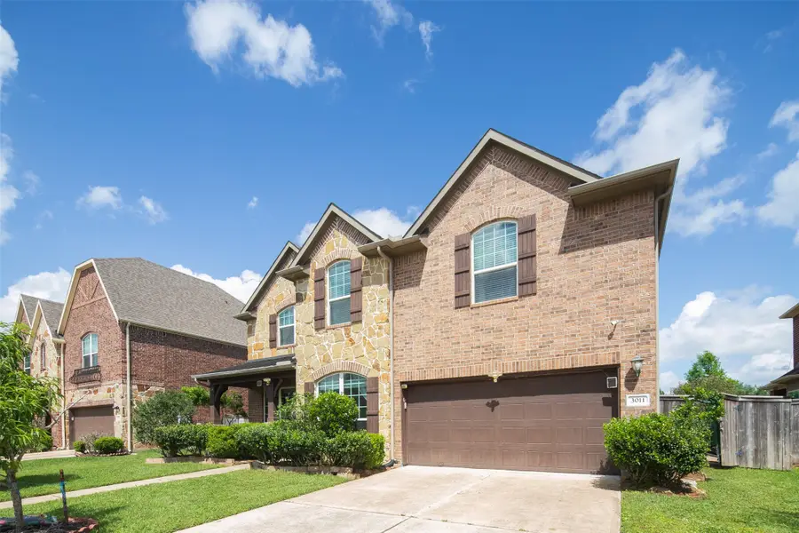 3011 Rocky Canyon Drive, Pearland, TX 77584 - #2