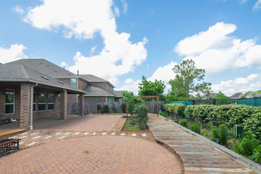 3011 Rocky Canyon Drive, Pearland, TX 77584 - #3