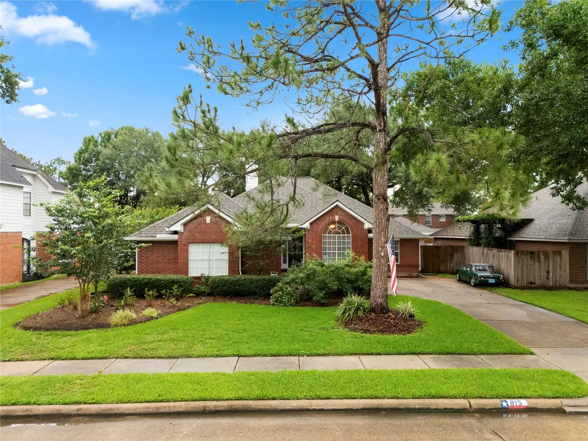 815 Maplewood Falls Court, Houston, TX 77062 - #1