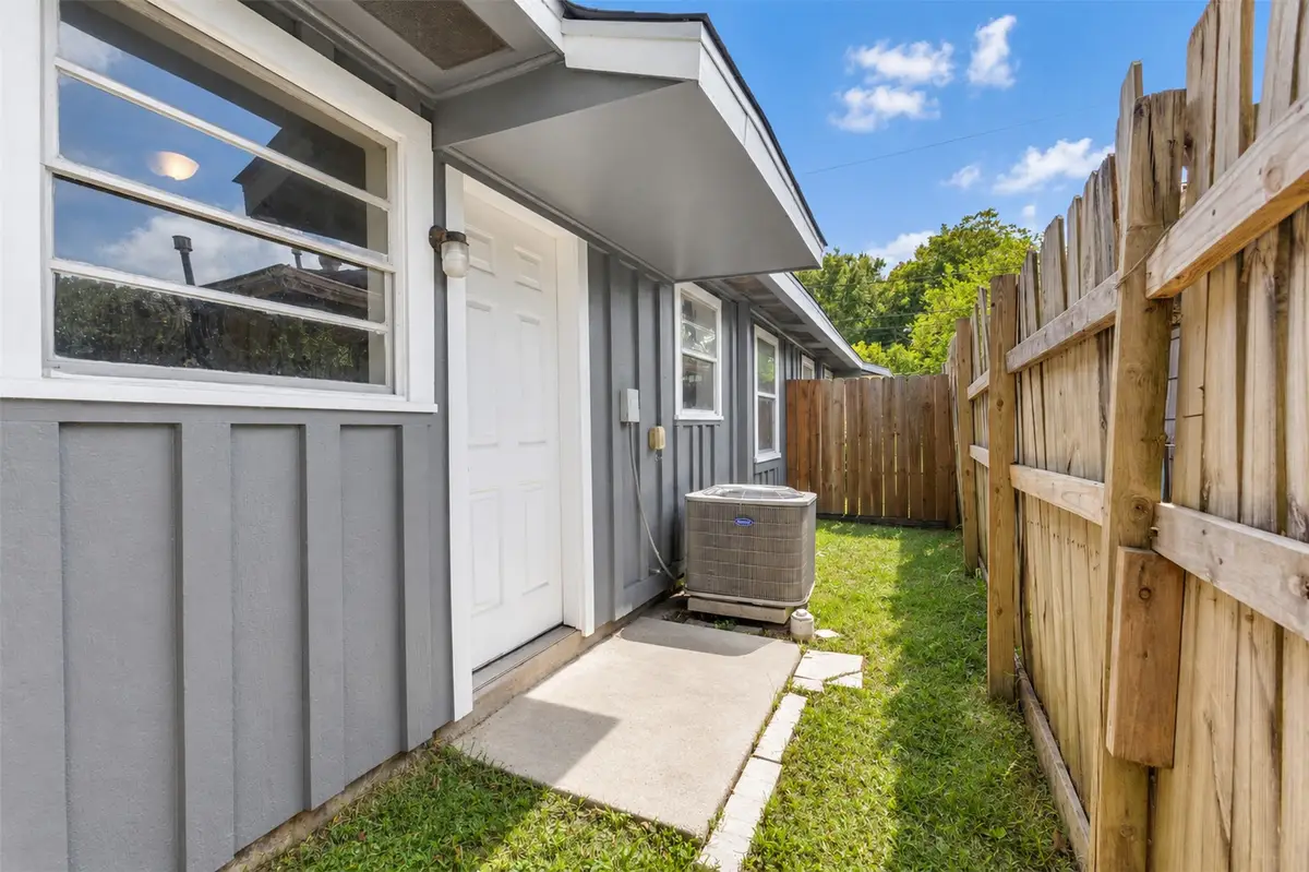 6822 Weston Street, Houston, TX 77021 - #1