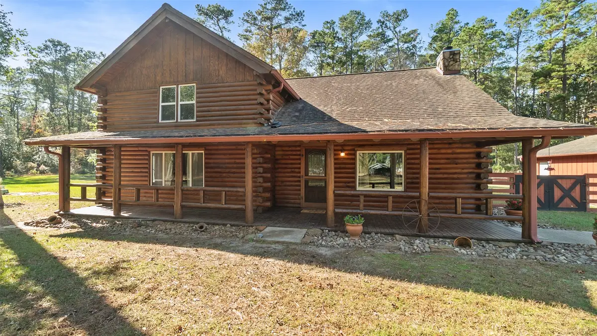 7900 Fm 1725 Road, Cleveland, TX 77328 - Image #1