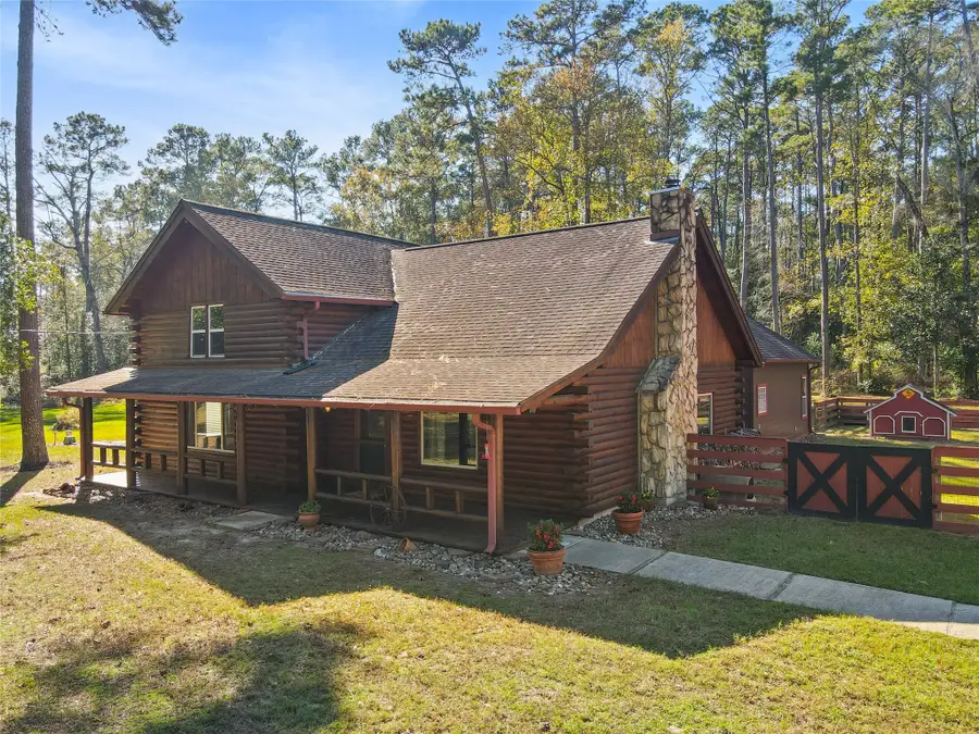 7900 Fm 1725 Road, Cleveland, TX 77328 - Image #2