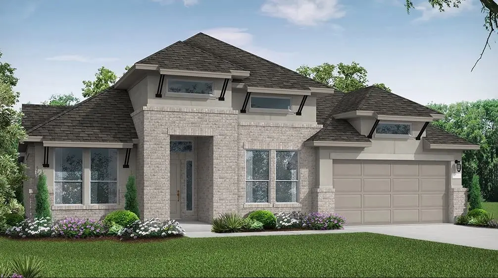 22434 Junction Peak Drive, Porter, TX 77365 - #1