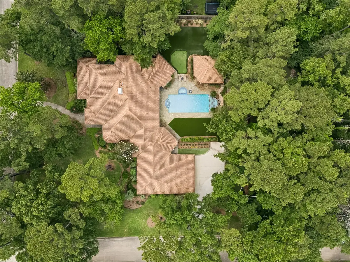 5 Magnolia Woods Drive, Kingwood, TX 77339 - #1