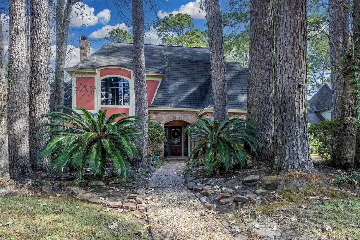 3611 Mulberry Hills Drive, Houston, TX 77339 - Image #1