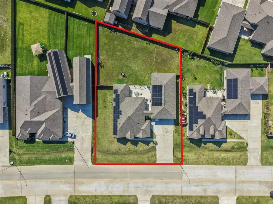 3606 Pedregal Drive, League City, TX 77573 - #2