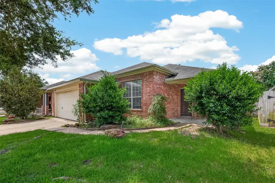 1618 Eberhart Star Court, Katy, TX 77494 - #3