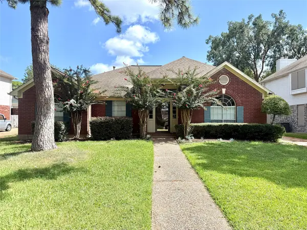4230 Torrey Creek Lane, Houston, TX 77014