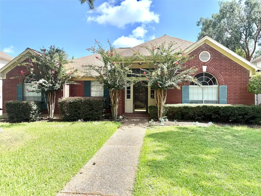 4230 Torrey Creek Lane, Houston, TX 77014 - #2
