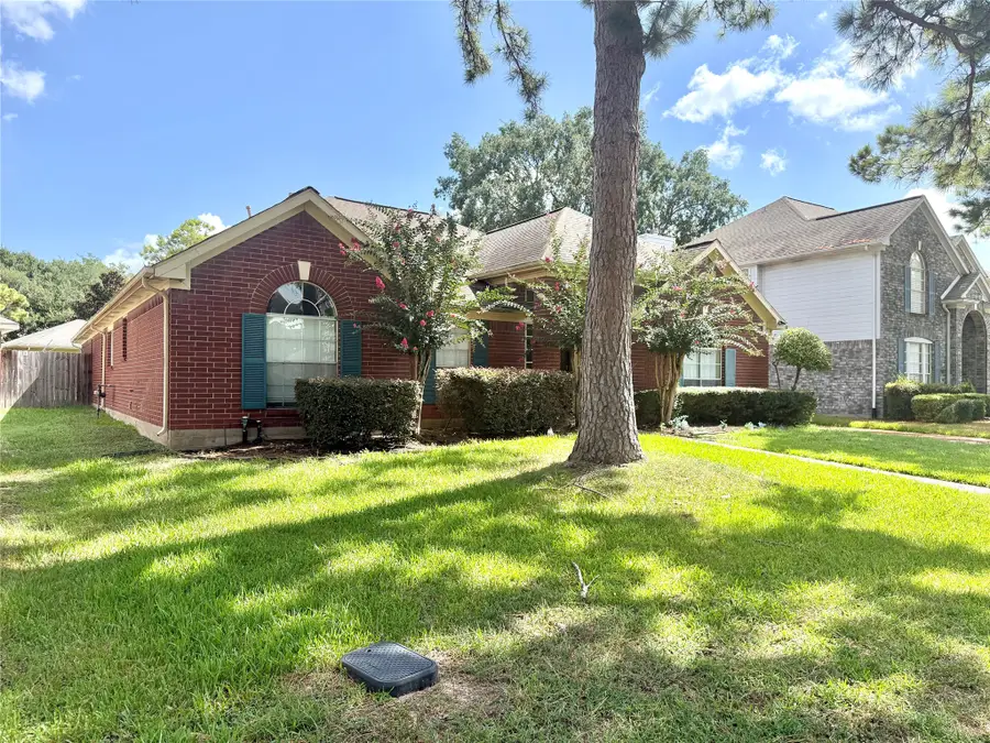 4230 Torrey Creek Lane, Houston, TX 77014 - #3