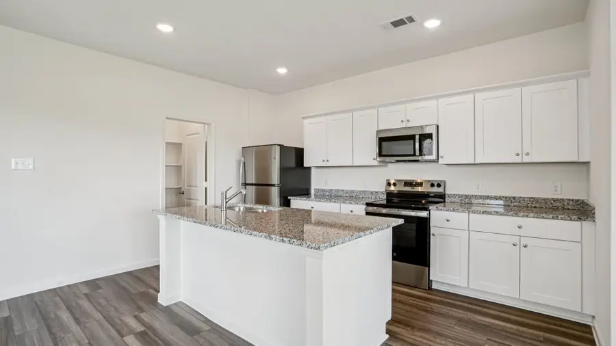 9408 Beryl Lane, Conroe, TX 77303 - #2