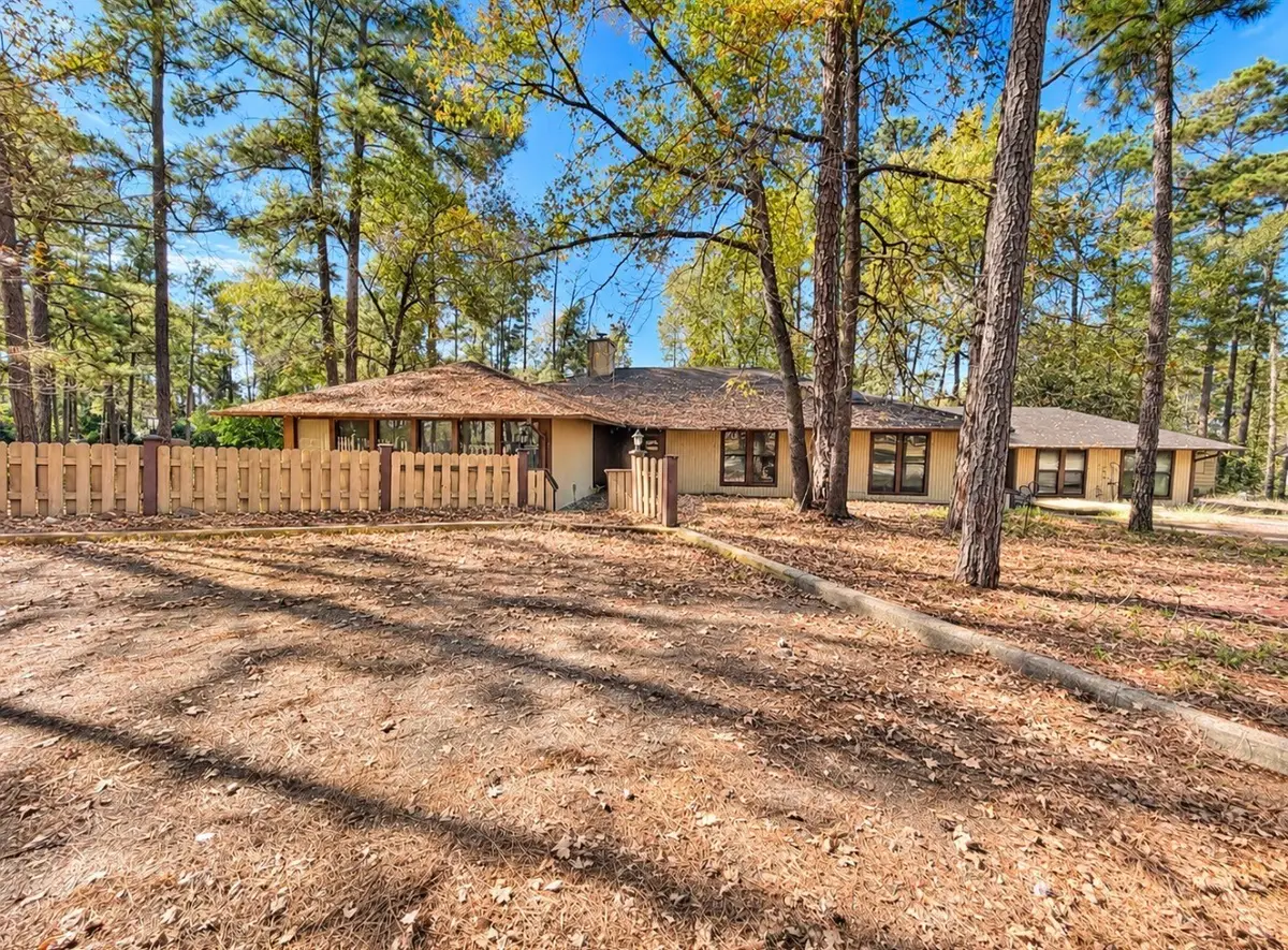 PID36058 Private Road 6070, Brookeland, TX 75931 - #1