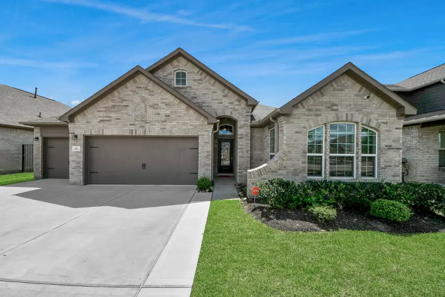 1614 Sequoia Run Drive, Rosharon, TX 77583 - #3