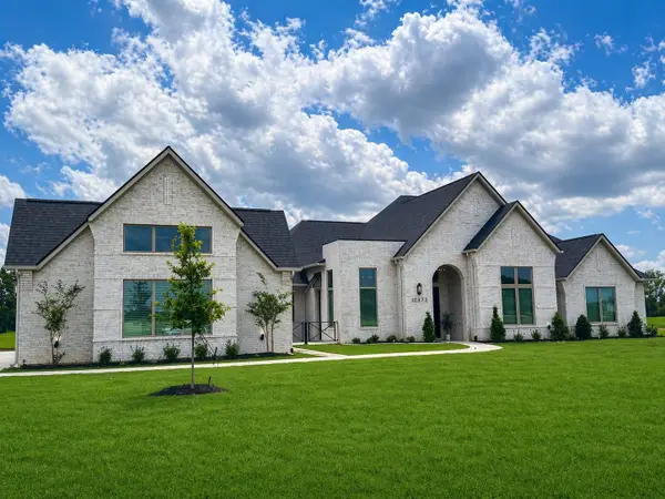 10372 Charlinda Lane, Bryan, TX 77808