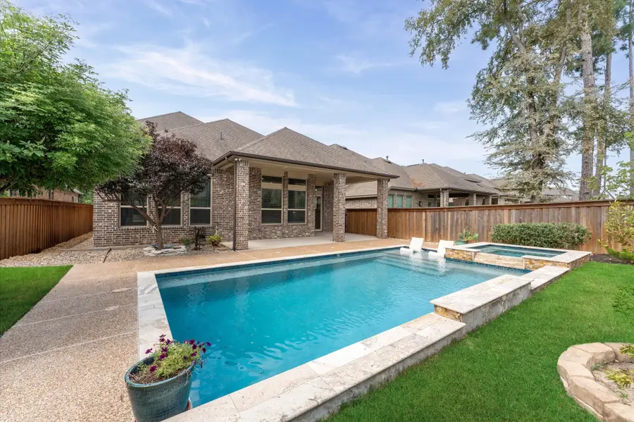 4345 Victoria Pine Drive, Spring, TX 77386 - Image #3