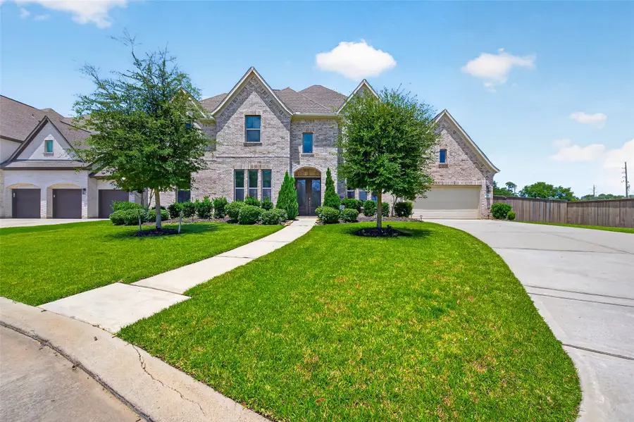 12802 N Palomino Lake Circle, Cypress, TX 77429 - #3