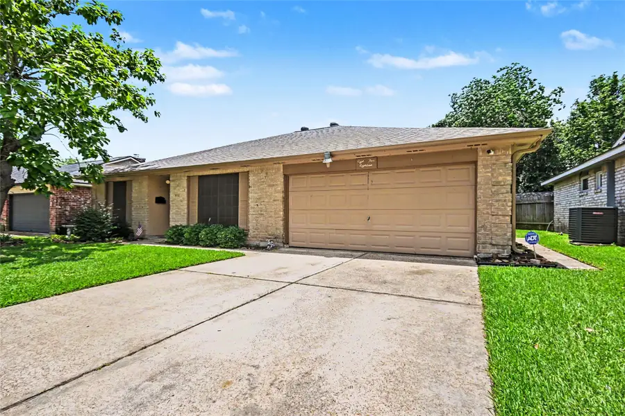 8518 Ashwyne Lane, La Porte, TX 77571 - #3
