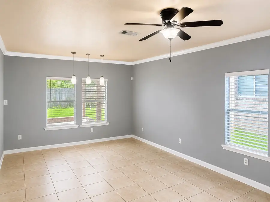 4818 S Fairfax Village Circle, Spring, TX 77373 - #3