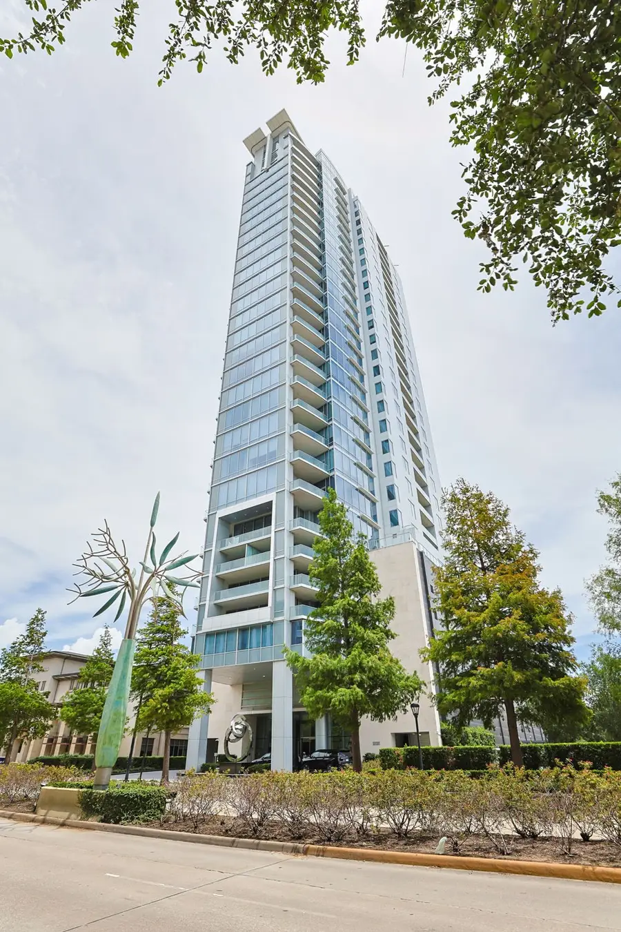 2727 Kirby Drive #10B, Houston, TX 77098 - #2