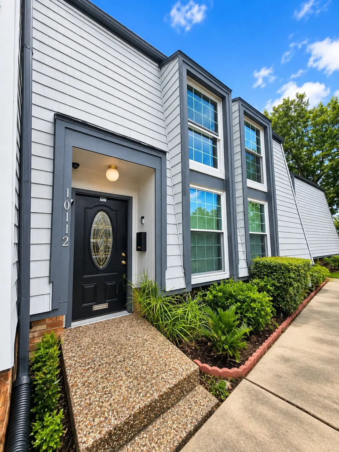 10112 Beekman Place Drive, Houston, TX 77043 - #1