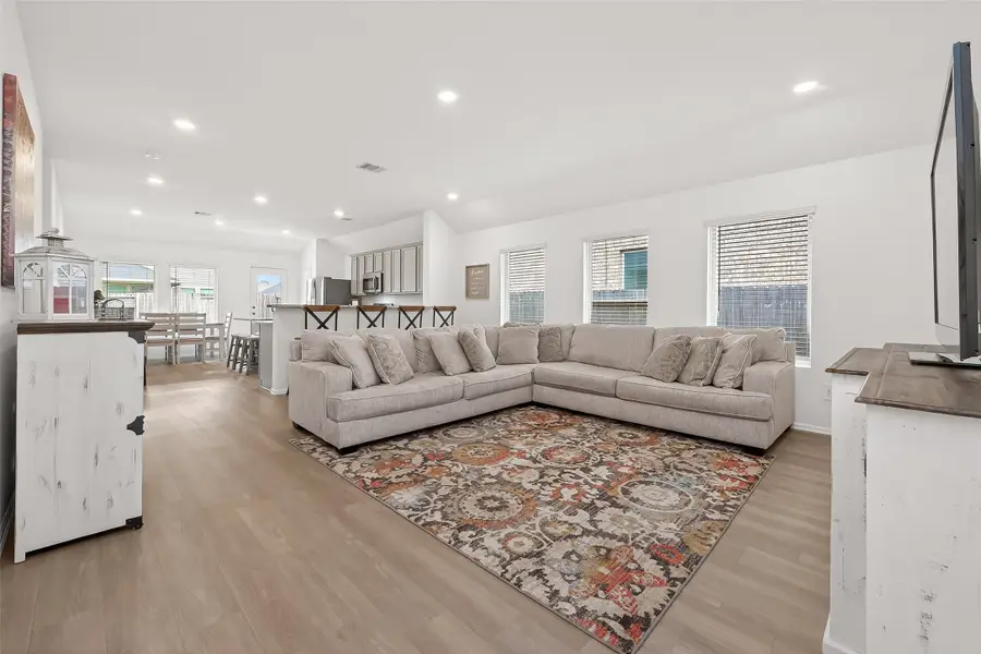 17018 Lily Burton Lane, Hockley, TX 77447 - #3