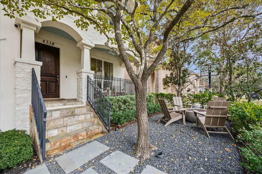 4318 Phil Street, Bellaire, TX 77401 - Image #3