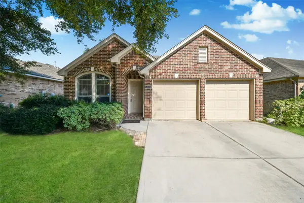 27406 Gatlin Lane, Spring, TX 77386