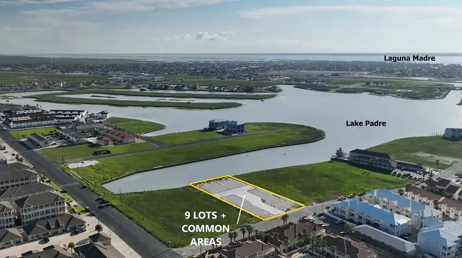 14901 Granada Drive, Corpus Christi, TX 78418 - #2