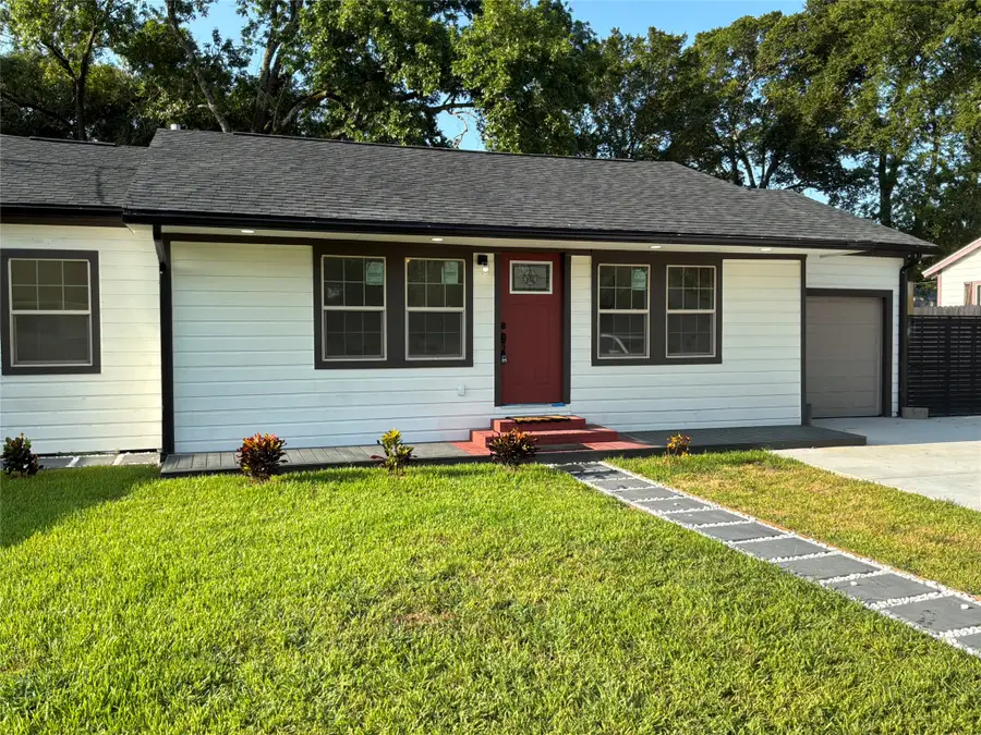 2740 Cos Street, Liberty, TX 77575 - #3