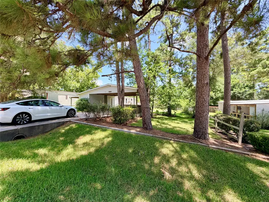 13710 Brigadier Drive, Willis, TX 77318 - #2