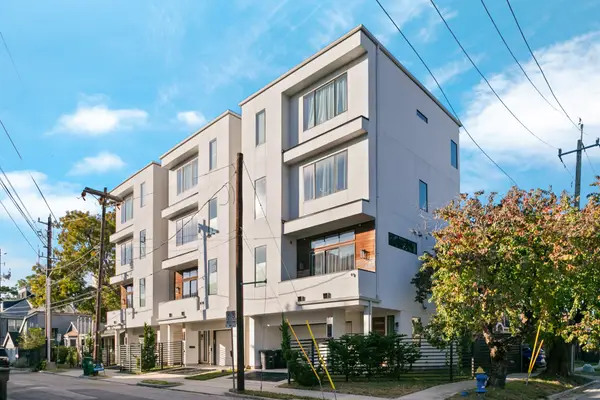 604 Oakley Street, Houston, TX 77006