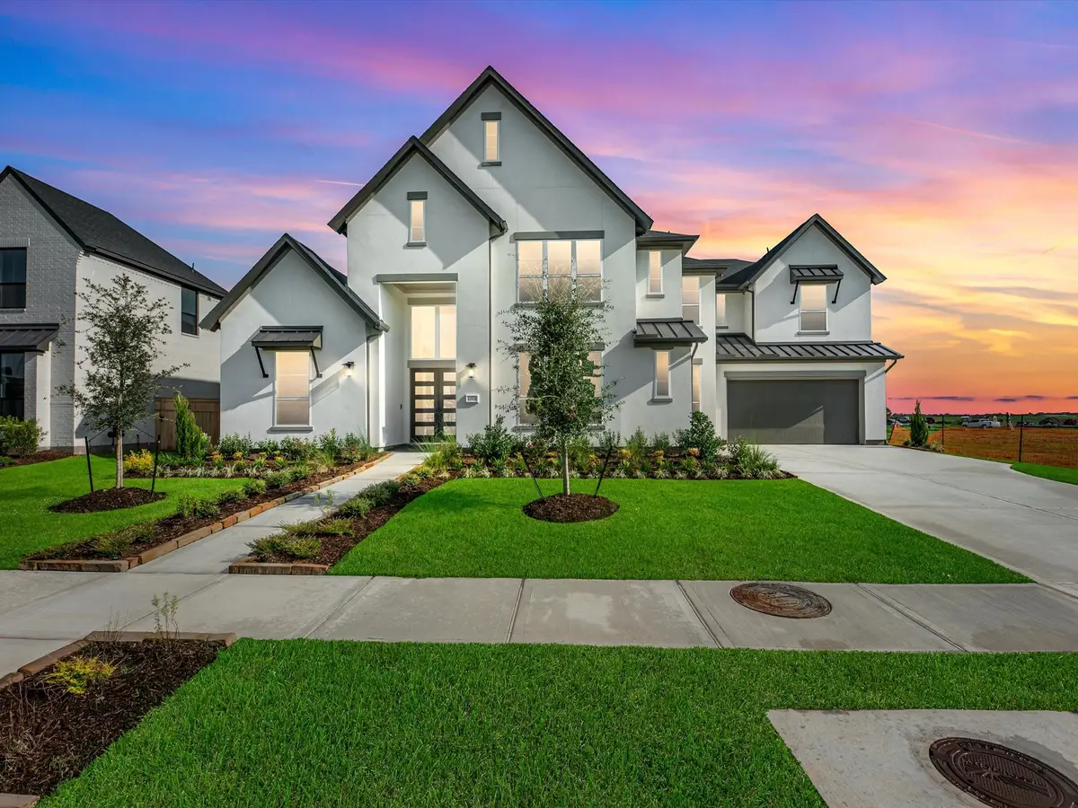 11931 Golden Cove, Missouri City, TX 77459 - #1