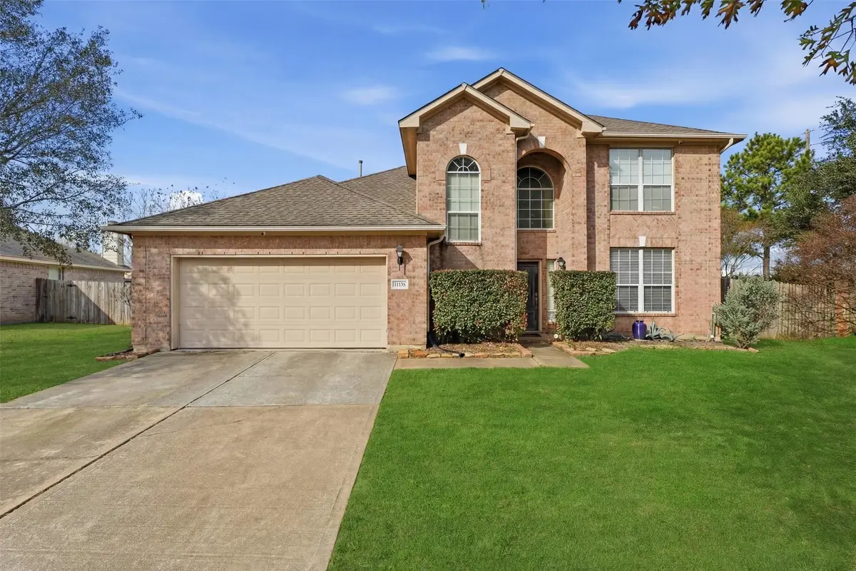 11918 Flattop Lane, Tomball, TX 77377 - #1