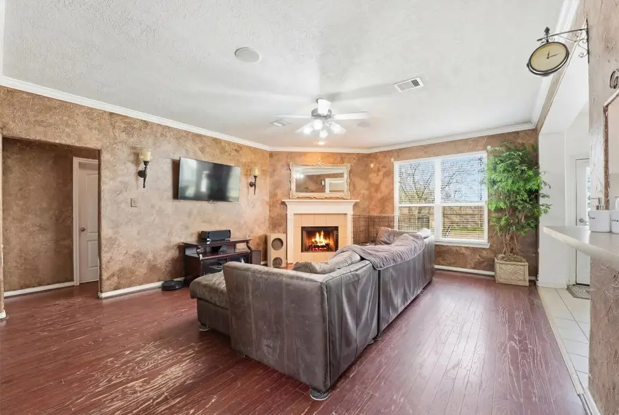 11918 Flattop Lane, Tomball, TX 77377 - #2