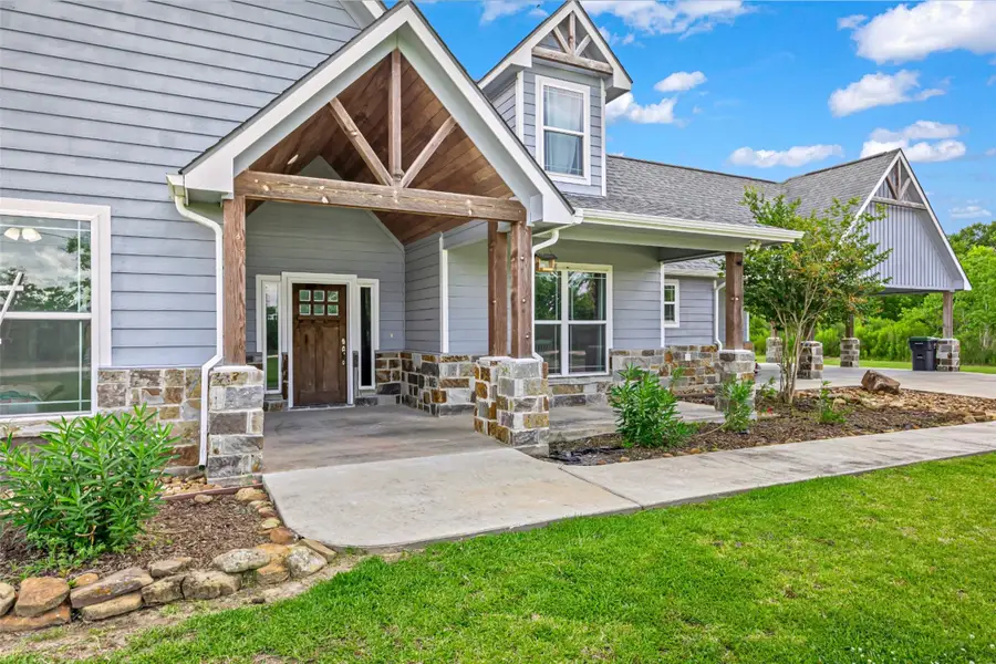 1580 County Road 614, Dayton, TX 77535 - #2